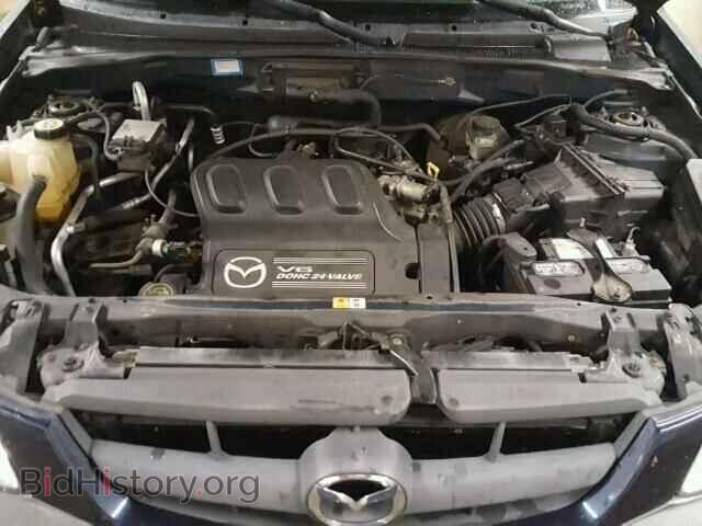 2003 MAZDA TRIBUTE - VIN: 4F2CZ96133KM13532 - Фото 7