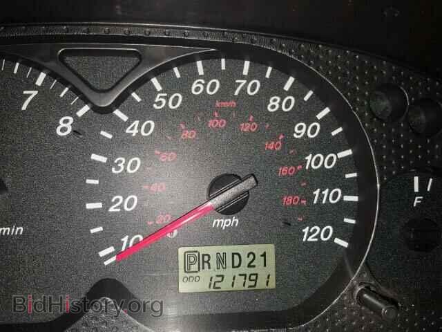 2003 MAZDA TRIBUTE - VIN: 4F2CZ96133KM13532 - Фото 8