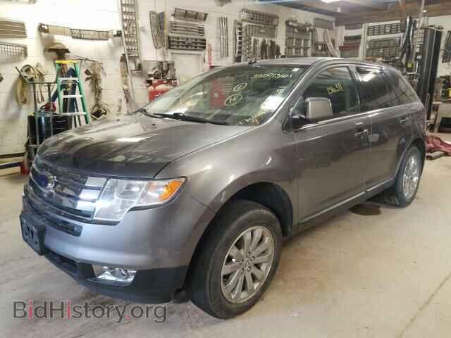 2010 FORD EDGE - VIN: 2FMDK4KC0ABB02954 - Photo 2