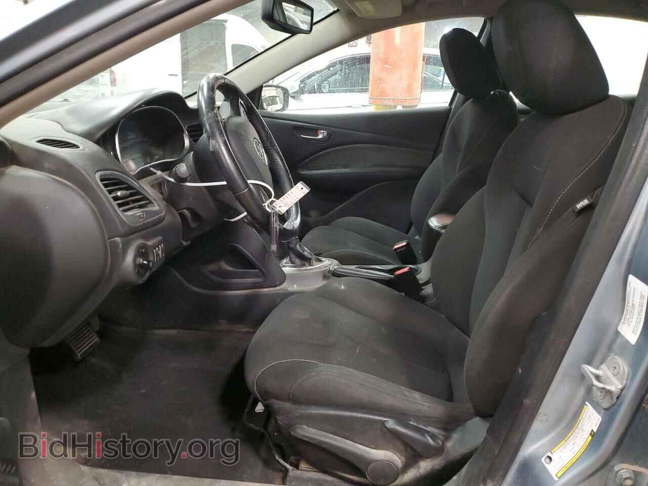 2013 DODGE DART - VIN: 1C3CDFBA4DD322735 - Photo 7
