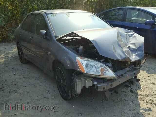 Photo JA3AJ86E25U014693 - MITSUBISHI LANCER 2005