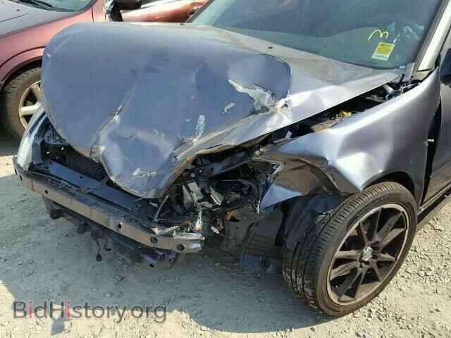 2005 MITSUBISHI LANCER - VIN: JA3AJ86E25U014693 - Фото 9