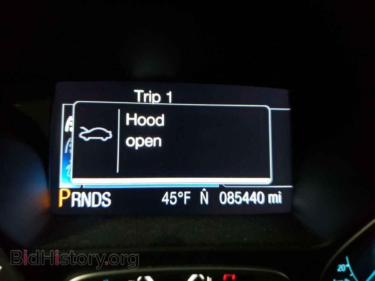 2013 FORD FOCUS - VIN: 1FADP3N25DL381900 - Фото 8