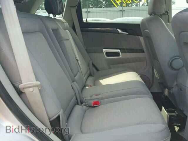 2009 SATURN VUE - VIN: 3GSCL33P29S536201 - Фото 6