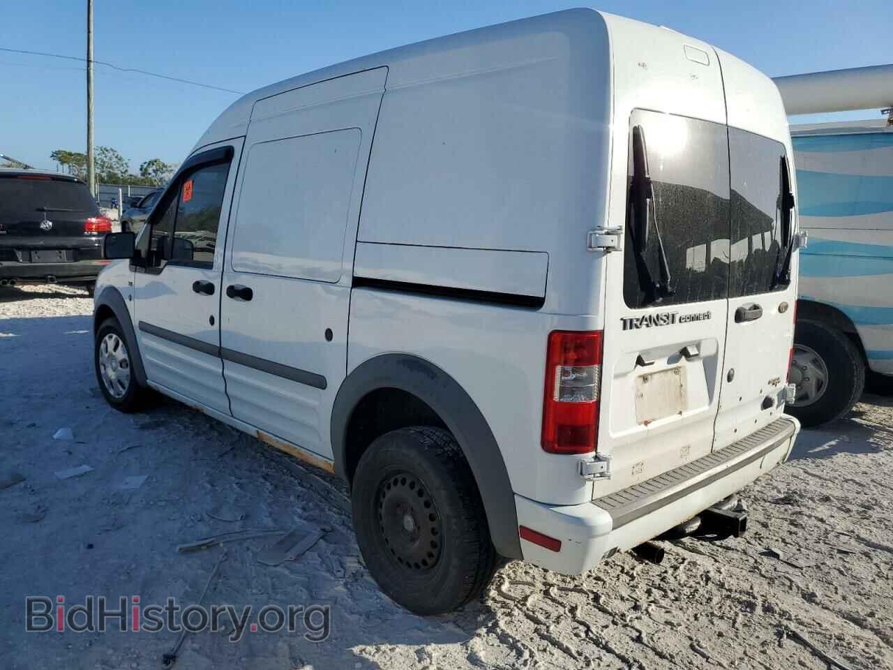 2011 FORD TRANSIT - VIN: NM0LS7DN4BT059380 - Фото 2