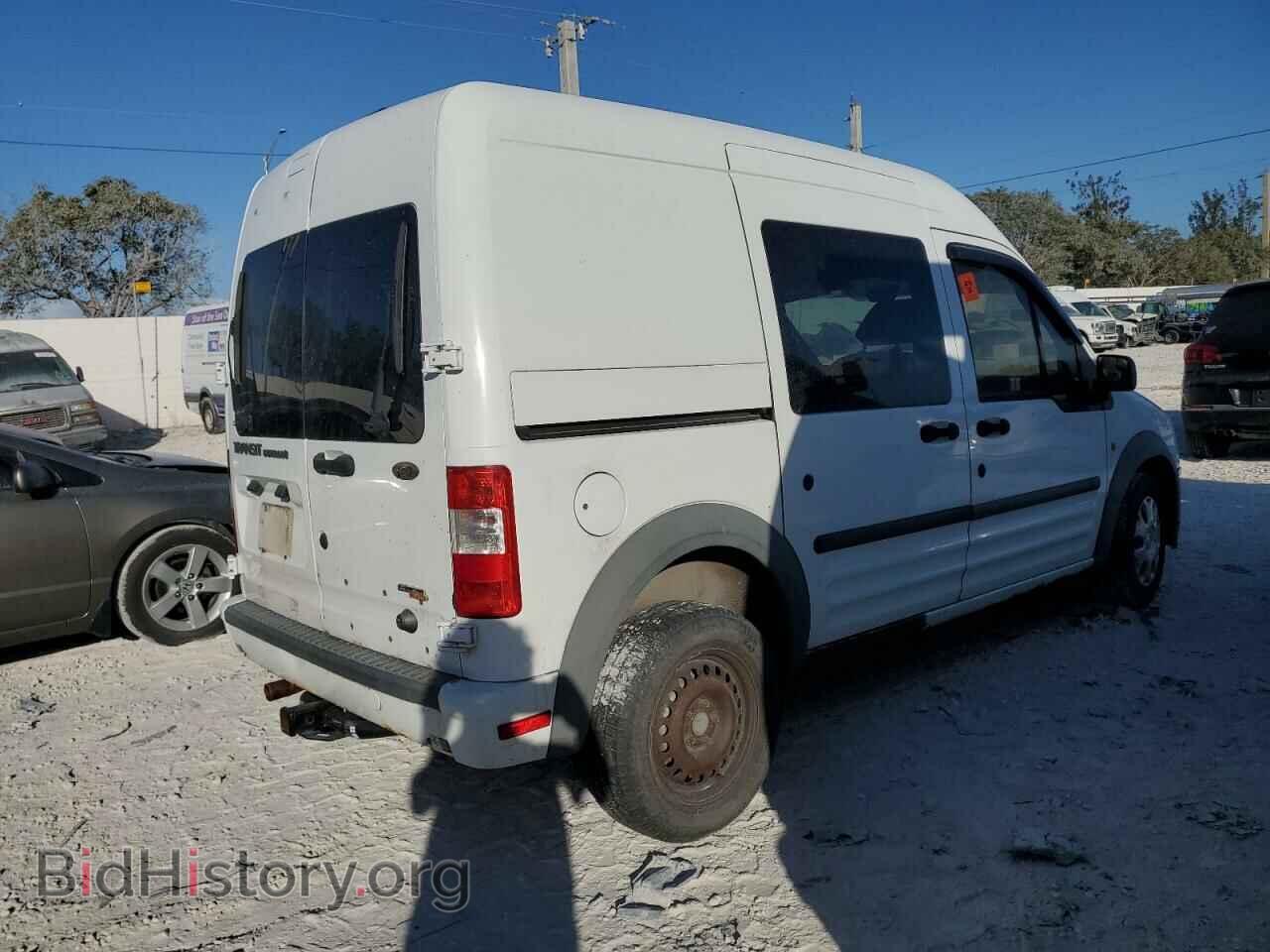 2011 FORD TRANSIT - VIN: NM0LS7DN4BT059380 - Фото 3
