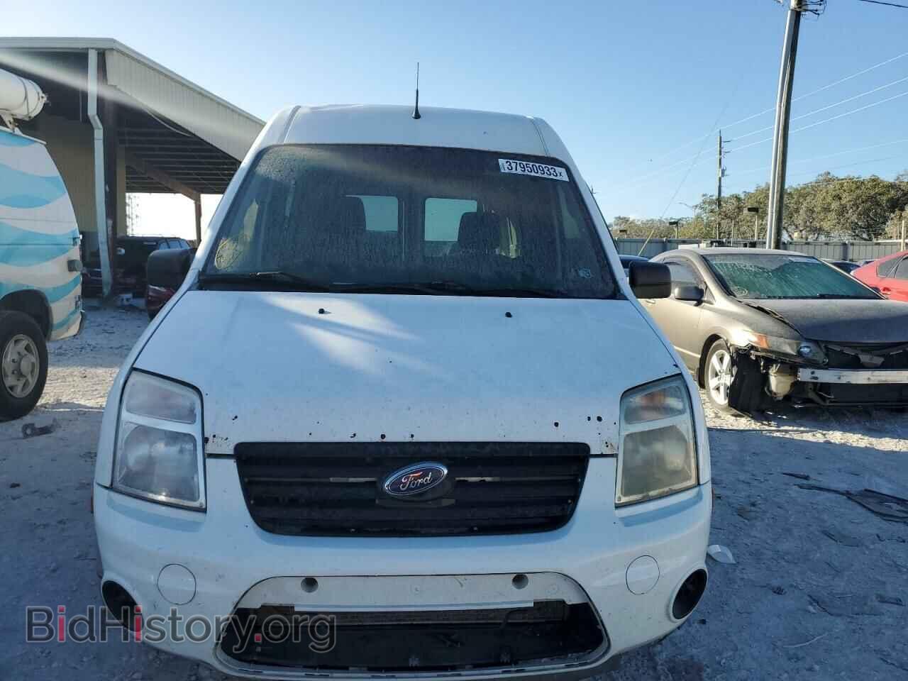 2011 FORD TRANSIT - VIN: NM0LS7DN4BT059380 - Фото 5