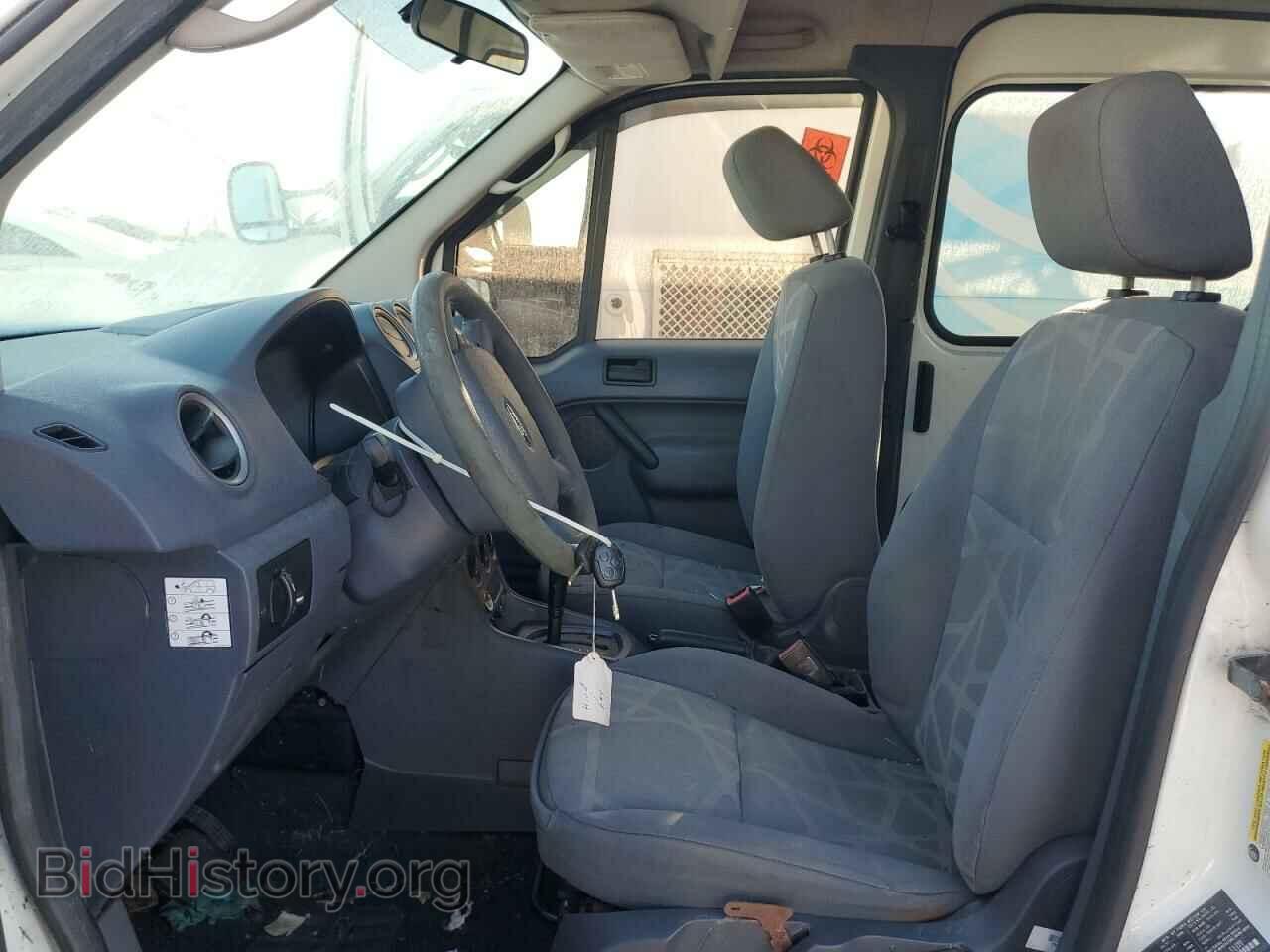 2011 FORD TRANSIT - VIN: NM0LS7DN4BT059380 - Фото 7