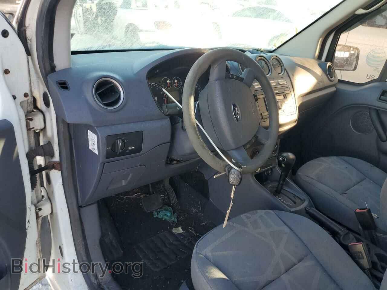 2011 FORD TRANSIT - VIN: NM0LS7DN4BT059380 - Фото 8