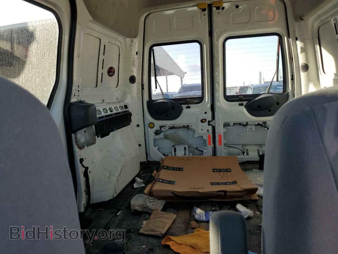 2011 FORD TRANSIT - VIN: NM0LS7DN4BT059380 - Фото 10