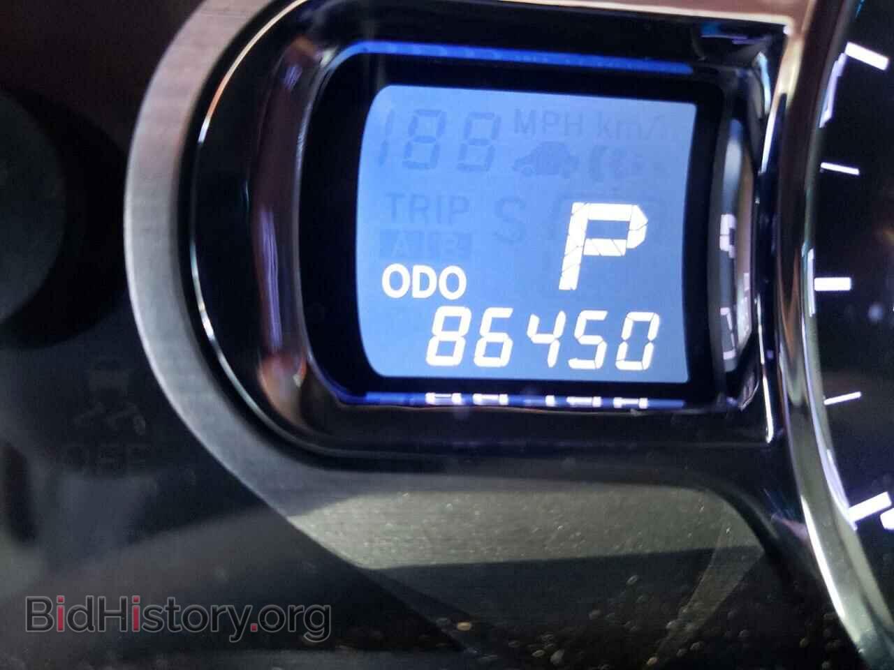 2013 TOYOTA SIENNA - VIN: 5TDYK3DC8DS303825 - Фото 8