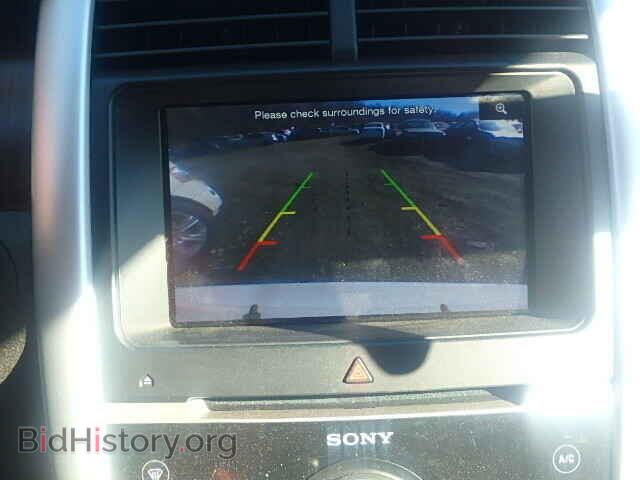 2013 FORD EDGE - VIN: 2FMDK4KC6DBB40399 - Фото 9
