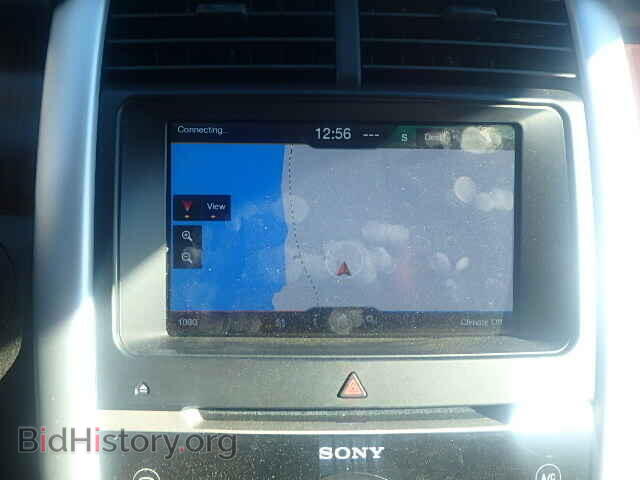 2013 FORD EDGE - VIN: 2FMDK4KC6DBB40399 - Фото 10