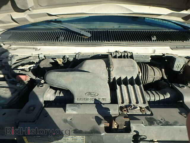 2007 FORD ECONOLINE - VIN: 1FTNE24W67DA25263 - Фото 7