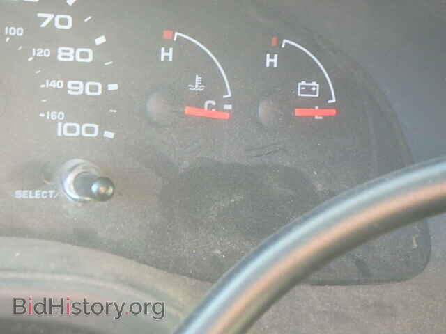 2007 FORD ECONOLINE - VIN: 1FTNE24W67DA25263 - Фото 8
