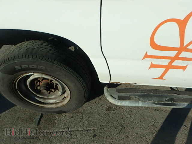 2007 FORD ECONOLINE - VIN: 1FTNE24W67DA25263 - Фото 9