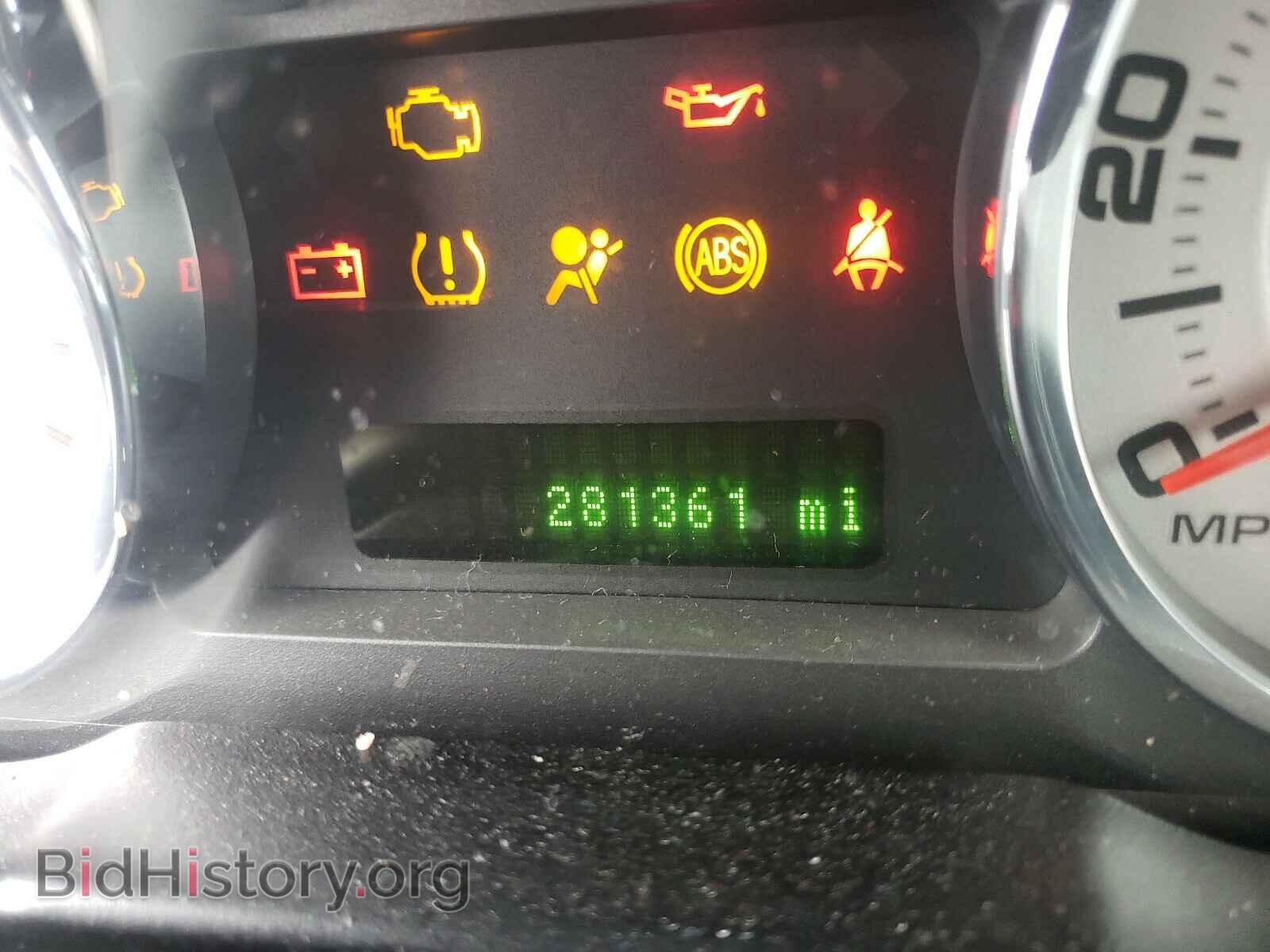 2008 FORD EDGE - VIN: 2FMDK49CX8BA43850 - Фото 8