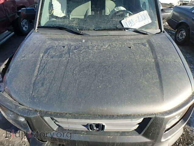 2008 HONDA ELEMENT - VIN: 5J6YH28718L013546 - Photo 7