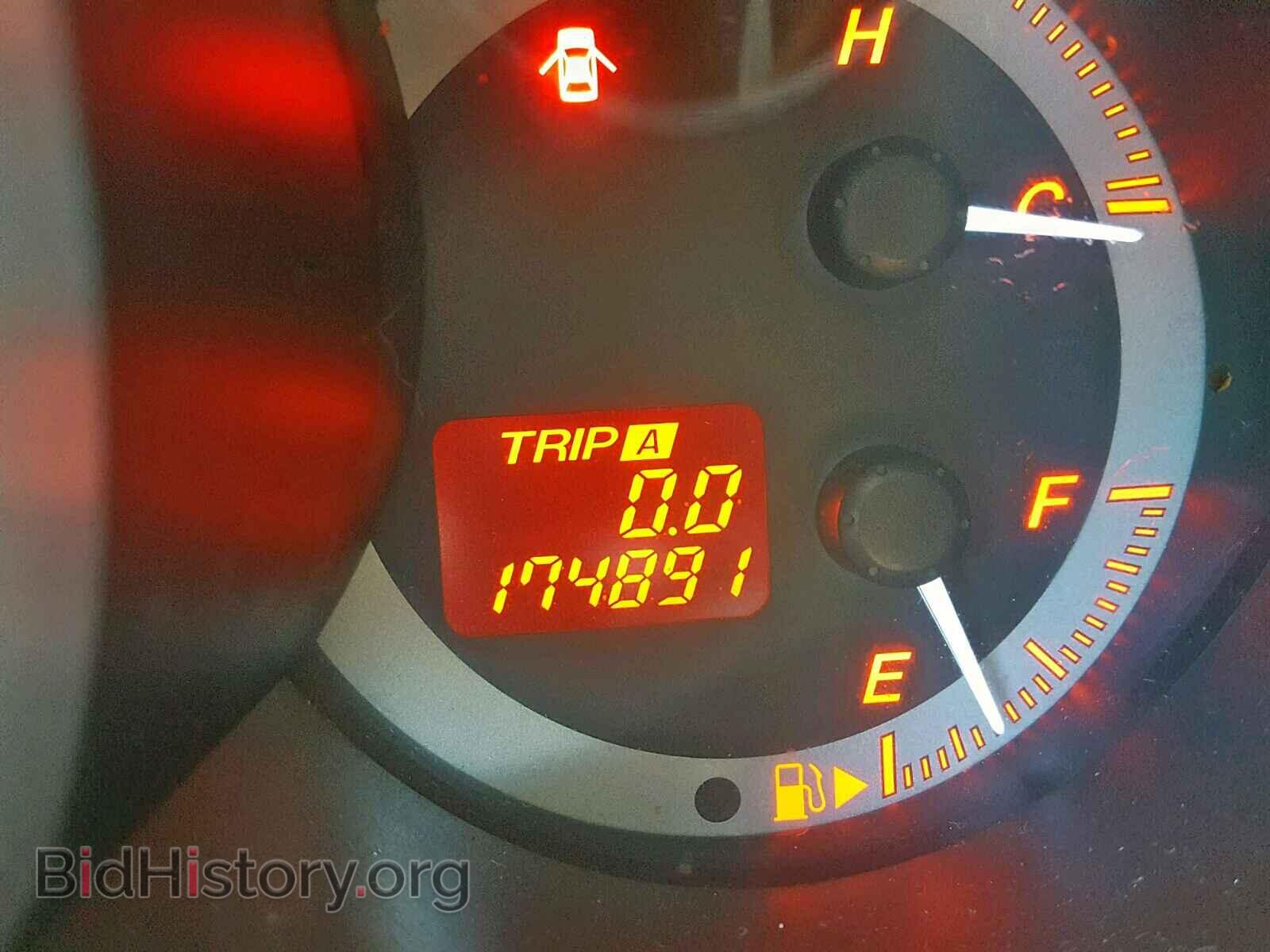 2009 MAZDA 3 S - VIN: JM1BK344291218840 - Фото 8