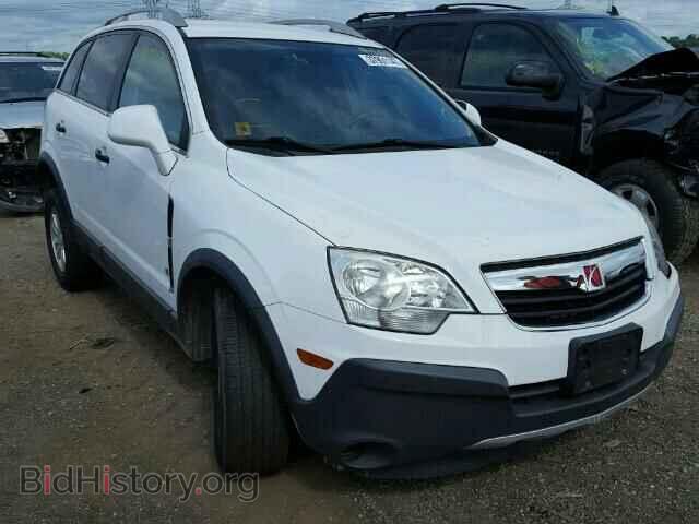 Фотография 3GSCL33P39S579252 - SATURN VUE 2009