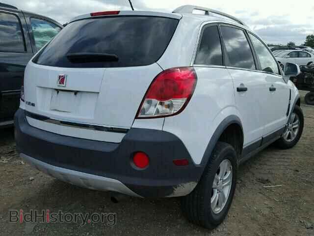 2009 SATURN VUE - VIN: 3GSCL33P39S579252 - Фото 4