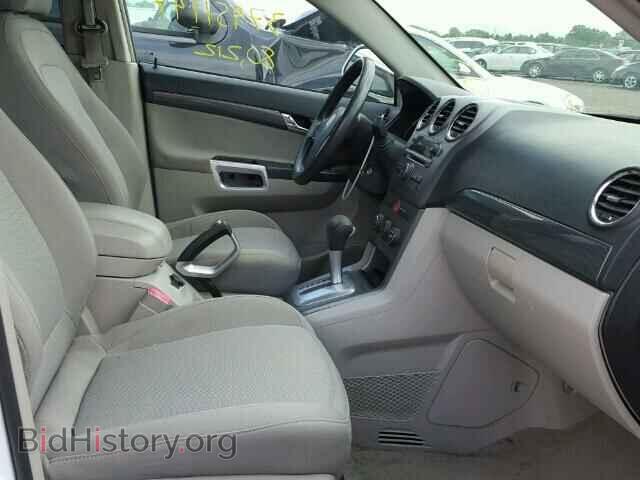 2009 SATURN VUE - VIN: 3GSCL33P39S579252 - Фото 5