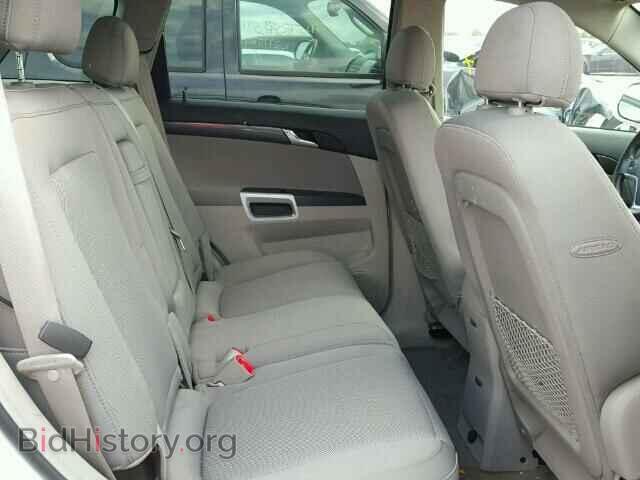 2009 SATURN VUE - VIN: 3GSCL33P39S579252 - Фото 6