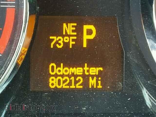 2009 SATURN VUE - VIN: 3GSCL33P39S579252 - Фото 8