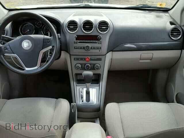 2009 SATURN VUE - VIN: 3GSCL33P39S579252 - Фото 9