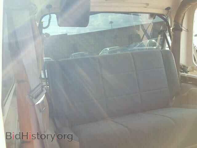 2000 JEEP WRANGLER - VIN: 1J4FA59S3YP757836 - Фото 6
