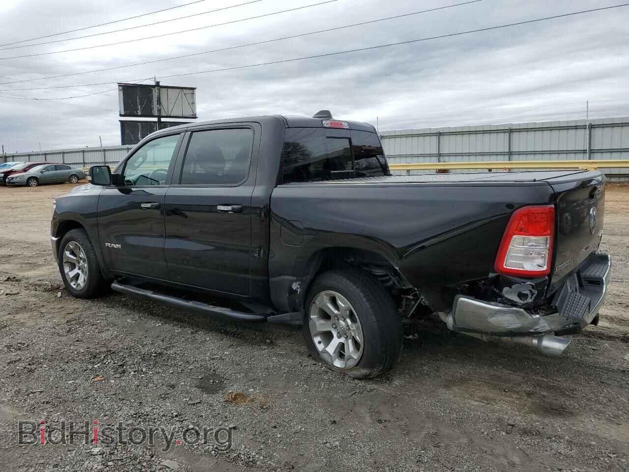 2020 RAM 1500 - VIN: 1C6SRFFTXLN312988 - Фото 2
