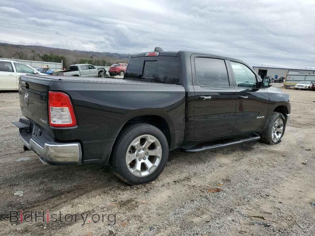 2020 RAM 1500 - VIN: 1C6SRFFTXLN312988 - Фото 3