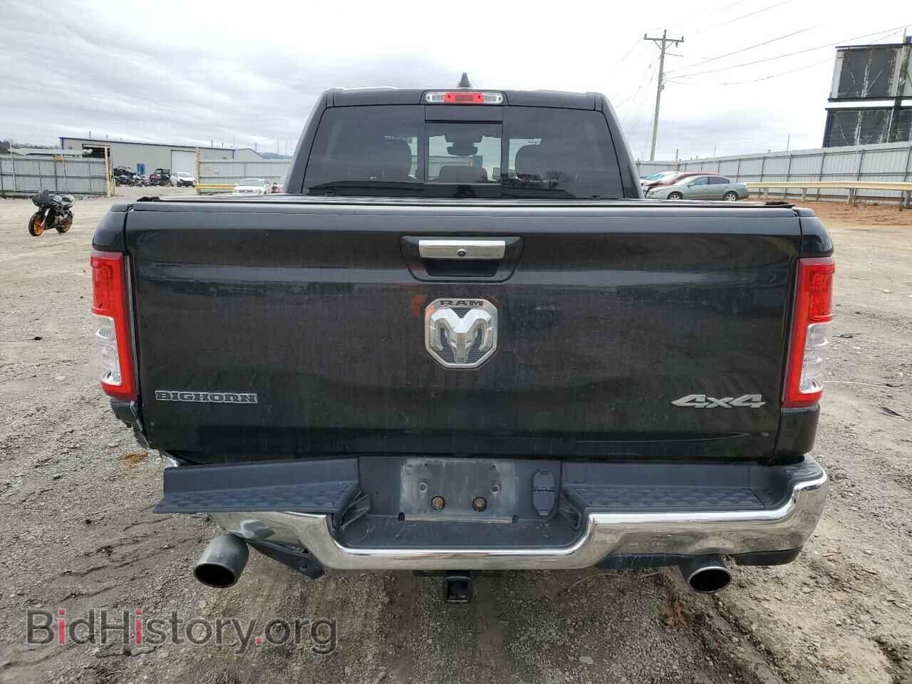 2020 RAM 1500 - VIN: 1C6SRFFTXLN312988 - Фото 6