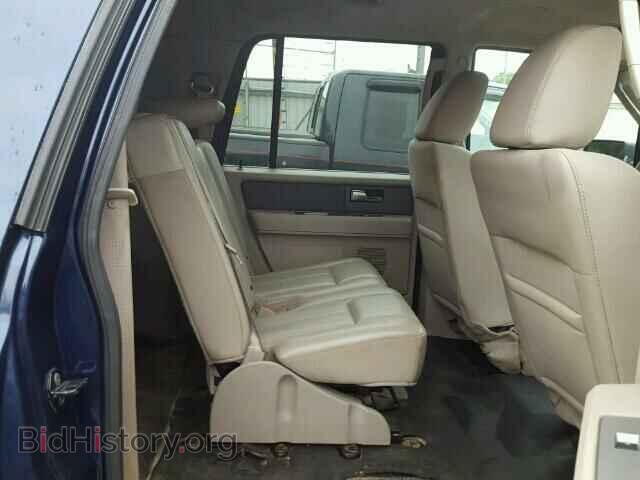 2009 FORD EXPEDITION - VIN: 1FMFK15589EB27007 - Фото 6