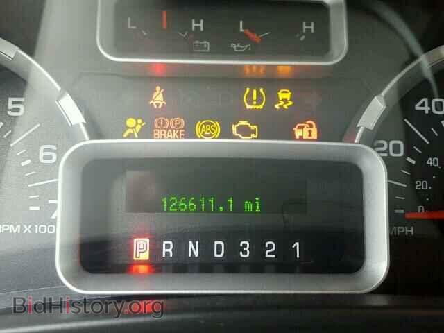 2009 FORD EXPEDITION - VIN: 1FMFK15589EB27007 - Фото 8