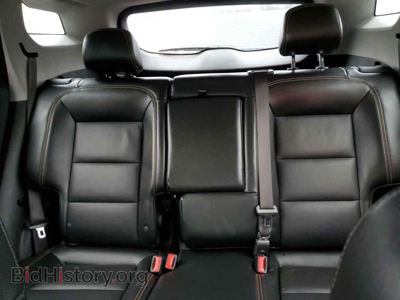 2021 GMC TERRAIN - VIN: 3GKALVEV0ML313284 - Фото 10