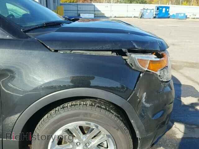 2011 FORD EXPLORER - VIN: 1FMHK7D86BGA19082 - Фото 10