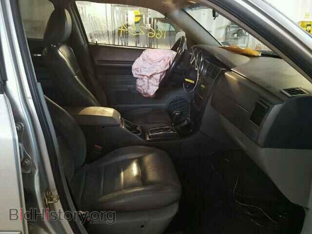 2005 DODGE MAGNUM - VIN: 2D4FV48V85H166064 - Фото 5