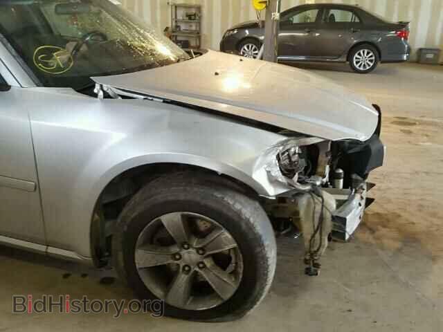 2005 DODGE MAGNUM - VIN: 2D4FV48V85H166064 - Фото 9