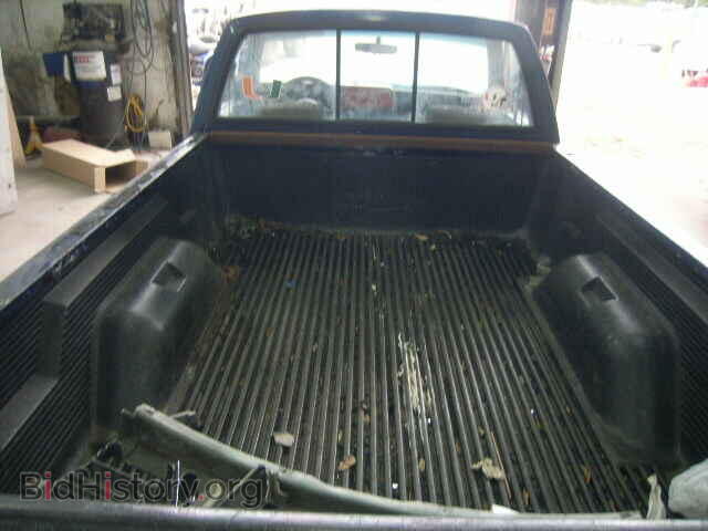 1993 DODGE DAKOTA - VIN: 1B7FL26YXPS102902 - Фото 6