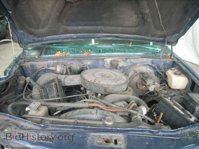 1993 DODGE DAKOTA - VIN: 1B7FL26YXPS102902 - Фото 7