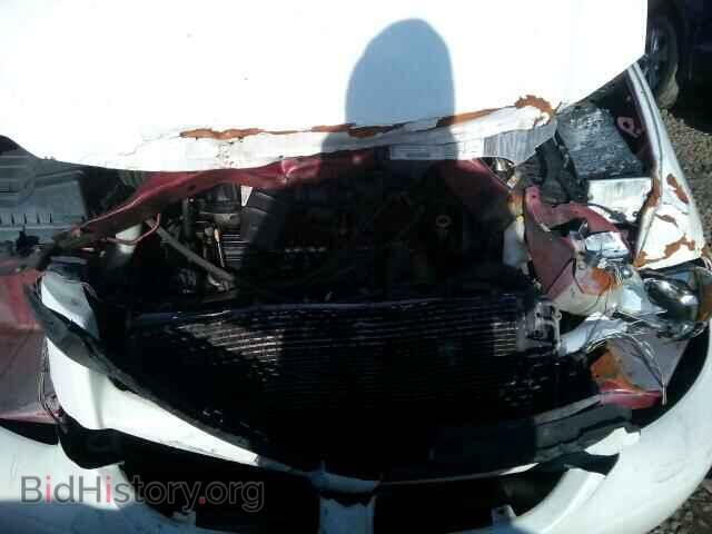 2006 DODGE CARAVAN - VIN: 2D4GP44L26R606584 - Фото 7