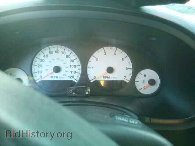 2006 DODGE CARAVAN - VIN: 2D4GP44L26R606584 - Фото 8