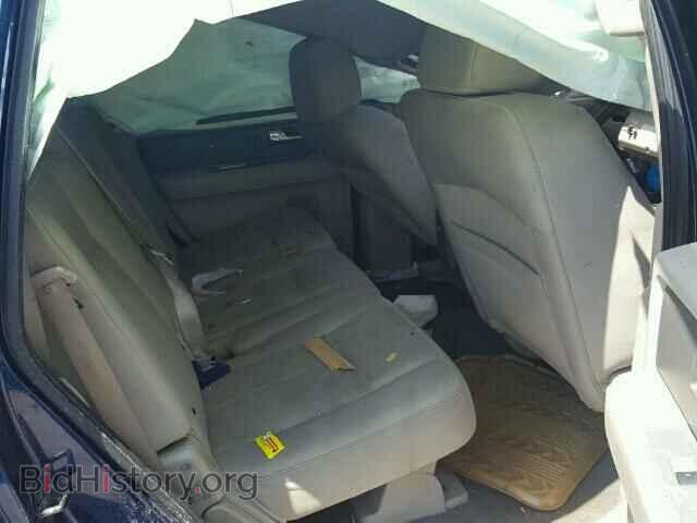 2007 FORD EXPEDITION - VIN: 1FMFU15577LA99252 - Фото 6