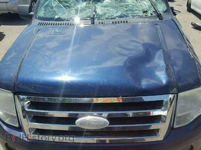 2007 FORD EXPEDITION - VIN: 1FMFU15577LA99252 - Фото 7