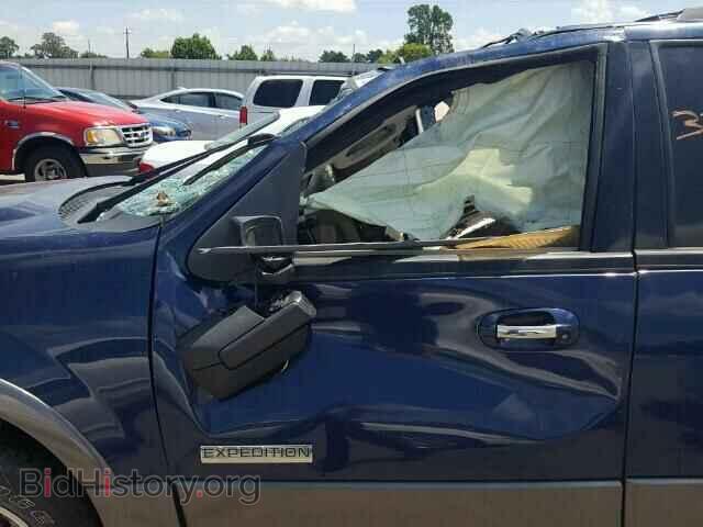 2007 FORD EXPEDITION - VIN: 1FMFU15577LA99252 - Фото 9