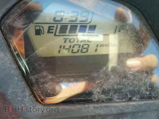 2014 HONDA CBR CYCLE - VIN: MLHRC7451E5000254 - Фото 8