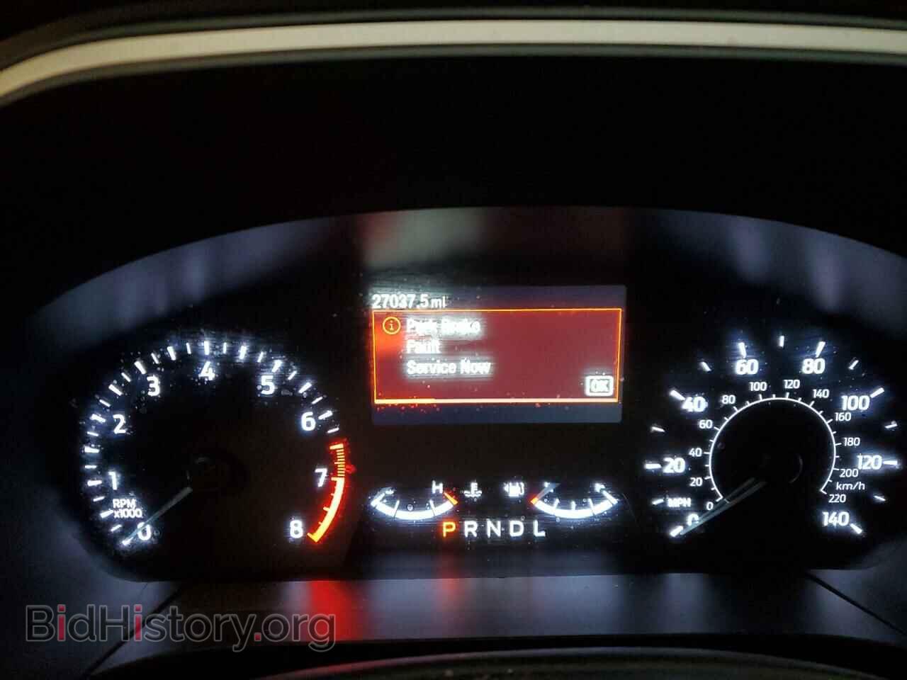 2022 FORD ESCAPE - VIN: 1FMCU0G62NUB57701 - Фото 9