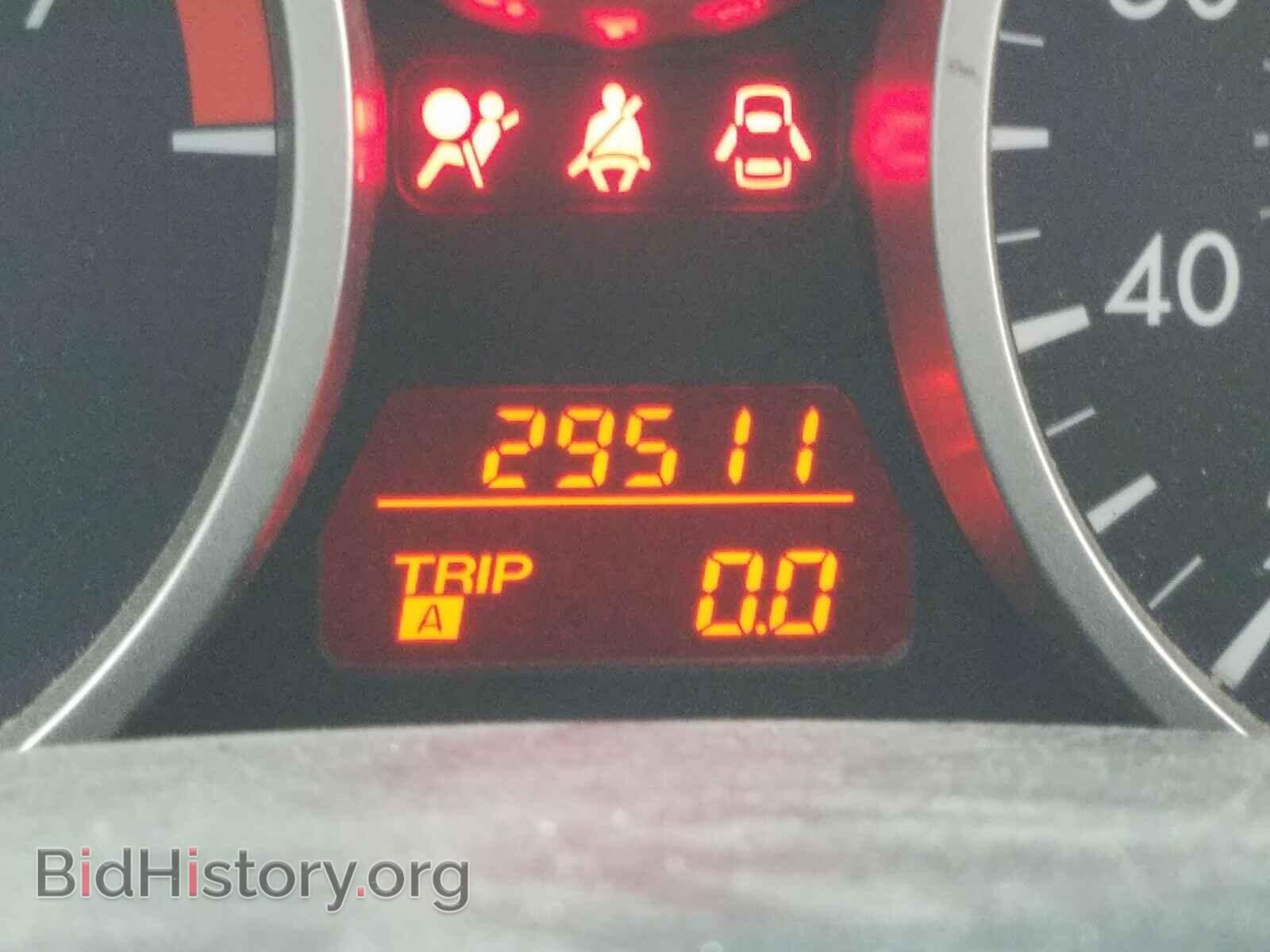 2012 MAZDA MX5 - VIN: JM1NC2PF7C0226530 - Фото 8