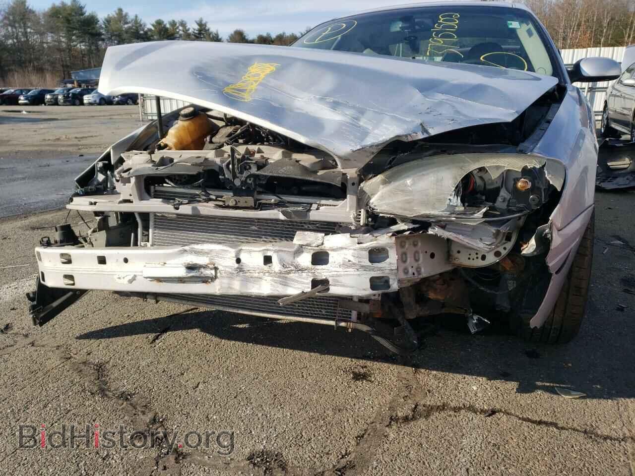 2006 FORD TAURUS - VIN: 1FAFP56U46A160243 - Фото 9